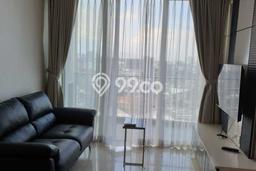 Hunian Apartemen Strategis untuk Dijual di Bandung dengan 2 Kamar Hunian Apartemen Strategis untuk Dijual di Bandung dengan 2 Kamar