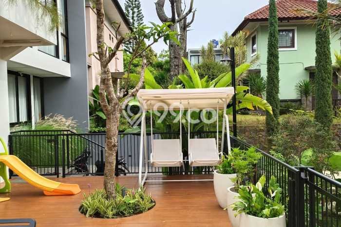 Jual Rumah Mewah Elegan Dengan View Eksklusif di Parongpong, Bandung Jual Rumah Mewah Elegan Dengan View Eksklusif di Parongpong, Bandung