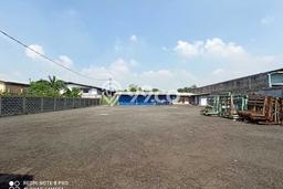 AREA BISNIS! Gudang di Soekarno Hatta, Luas 1800m², Mainroad, Strategis AREA BISNIS! Gudang di Soekarno Hatta, Luas 1800m², Mainroad, Strategis