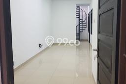 Rumah Luas Asri 3 KT Siap Huni di Singgasana Bandung Rumah Luas Asri 3 KT Siap Huni di Singgasana Bandung