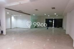 FOR RENT! Kantor di Soekarno Hatta Cocok untuk Bisnis 650m2 FOR RENT! Kantor di Soekarno Hatta Cocok untuk Bisnis 650m2