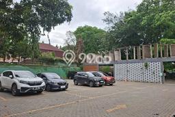 Tanah Disewakan di Sukajadi, Bandung, Luas 500m2 SHM Tanah Disewakan di Sukajadi, Bandung, Luas 500m2 SHM