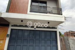 FOR SALE! Ruko di Katapang Bandung, LT 50m2, LB 105m2 FOR SALE! Ruko di Katapang Bandung, LT 50m2, LB 105m2