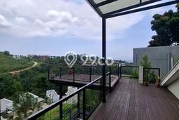 Dijual Rumah Luas Elegan Dengan View Cantik di Dago Pakar, Bandung Dijual Rumah Luas Elegan Dengan View Cantik di Dago Pakar, Bandung