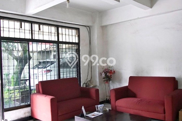 Unit Gudang Dijual di Bandung LT 2525m2 & LB 2500m2 Unit Gudang Dijual di Bandung LT 2525m2 & LB 2500m2