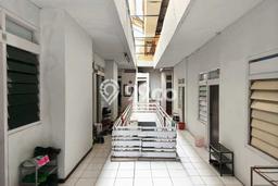 Dijual Kost Strategis di Sukajadi, Bandung 29 KT, 23 KM, Luas Bangunan 500m2 Dijual Kost Strategis di Sukajadi, Bandung 29 KT, 23 KM, Luas Bangunan 500m2