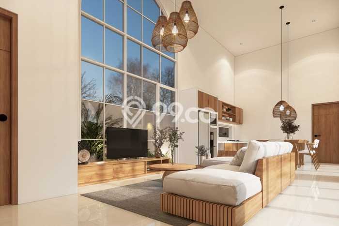 INVESTASI POTENSIAL! Vila di Ungasan, Area 200m², Lingkungan Prima INVESTASI POTENSIAL! Vila di Ungasan, Area 200m², Lingkungan Prima