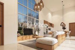 INVESTASI POTENSIAL! Vila di Ungasan, Area 200m², Lingkungan Prima INVESTASI POTENSIAL! Vila di Ungasan, Area 200m², Lingkungan Prima