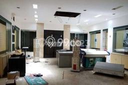 Komersial Dijual di Prime Area Bandung Luas 300m2 Komersial Dijual di Prime Area Bandung Luas 300m2