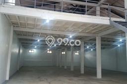 Gudang Premium di Kopo, Luas 1300m², Pusat Bisnis Gudang Premium di Kopo, Luas 1300m², Pusat Bisnis
