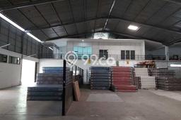 Pabrik di Majalaya, Luas 6000m², Area Komersial, Jalan Utama Pabrik di Majalaya, Luas 6000m², Area Komersial, Jalan Utama