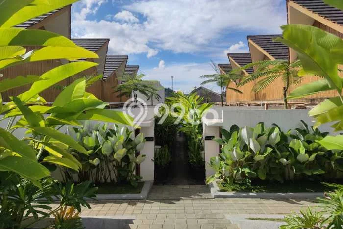 Vila Kawasan Ciwidey, Area 11000m2m², Kawasan Asri untuk tempat tinggal Vila Kawasan Ciwidey, Area 11000m2m², Kawasan Asri untuk tempat tinggal