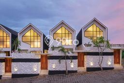 Siap Vila Kawasan , Luas 75m2m², Posisi Premium Siap Vila Kawasan , Luas 75m2m², Posisi Premium