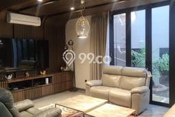 Rumah Elit Modern Siap Huni di Setiabudi Bandung Rumah Elit Modern Siap Huni di Setiabudi Bandung