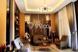 Rumah Elit Modern Tanpa Renovasi di Summarecon Bandung Bandung Rumah Elit Modern Tanpa Renovasi di Summarecon Bandung Bandung