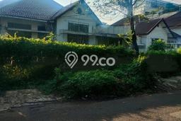 Rumah Mewah LB 800m2 Siap Pakai Desain Elegan di Riau, Bandung Rumah Mewah LB 800m2 Siap Pakai Desain Elegan di Riau, Bandung