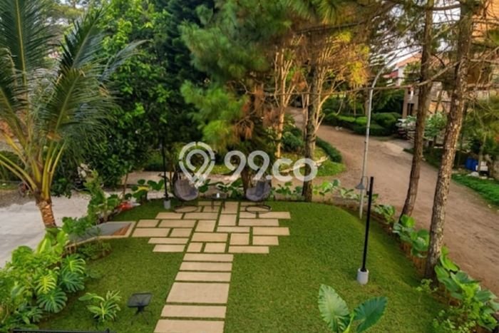 Jual Rumah Mewah Elegan Dengan View Eksklusif di Parongpong, Bandung Jual Rumah Mewah Elegan Dengan View Eksklusif di Parongpong, Bandung
