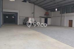 AREA PROSPEKTIF! Gudang Kawasan Kopo, Luas 1300m², Area Strategis AREA PROSPEKTIF! Gudang Kawasan Kopo, Luas 1300m², Area Strategis