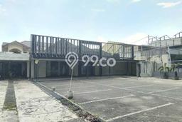 Unit Komersial Tersedia di Setiabudi Spesifikasi LB 550m2 Unit Komersial Tersedia di Setiabudi Spesifikasi LB 550m2