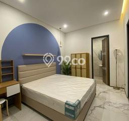 Jual Rumah Luas Elegan Dengan View Eksklusif di Setra Duta, Bandung Jual Rumah Luas Elegan Dengan View Eksklusif di Setra Duta, Bandung