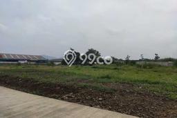 Tanah Disewakan Lokasi Cimahi Seluas 23000m2 Strategis dan Aman Tanah Disewakan Lokasi Cimahi Seluas 23000m2 Strategis dan Aman