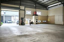 AREA BERKEMBANG! Gudang For Rent di Katapang, Luas 351m², Ready Operasional AREA BERKEMBANG! Gudang For Rent di Katapang, Luas 351m², Ready Operasional