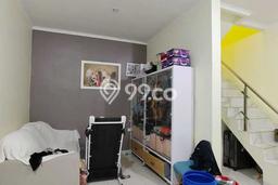 Rumah Modern 3 Kamar LT 77m2 di Mekar Wangi Rumah Modern 3 Kamar LT 77m2 di Mekar Wangi