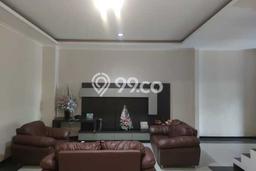 SPECIAL LISTING! Rumah di Mekar Wangi, 5 KT, Akses Pusat Kota, LT 340m² LB 420m² SPECIAL LISTING! Rumah di Mekar Wangi, 5 KT, Akses Pusat Kota, LT 340m² LB 420m²