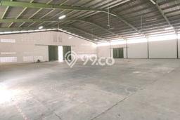 Gudang Disewa di Bandung dengan LB 2066m2 Area Komersial Ramai Gudang Disewa di Bandung dengan LB 2066m2 Area Komersial Ramai