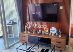 Apartement 2 BR Furnished Murah di Landmark Residence Bandung Apartement 2 BR Furnished Murah di Landmark Residence Bandung