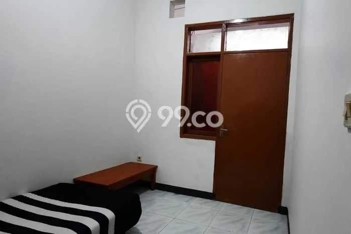 Cocok Untuk Investasi! Dijual Kost di Pasteur 26 Kamar Cocok Untuk Investasi! Dijual Kost di Pasteur 26 Kamar