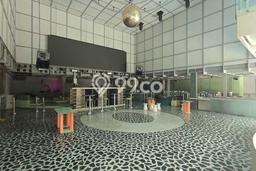 LOKASI BISNIS! Komersial For Rent Kawasan Coblong, Luas 1000m2m², Akses Strategis LOKASI BISNIS! Komersial For Rent Kawasan Coblong, Luas 1000m2m², Akses Strategis
