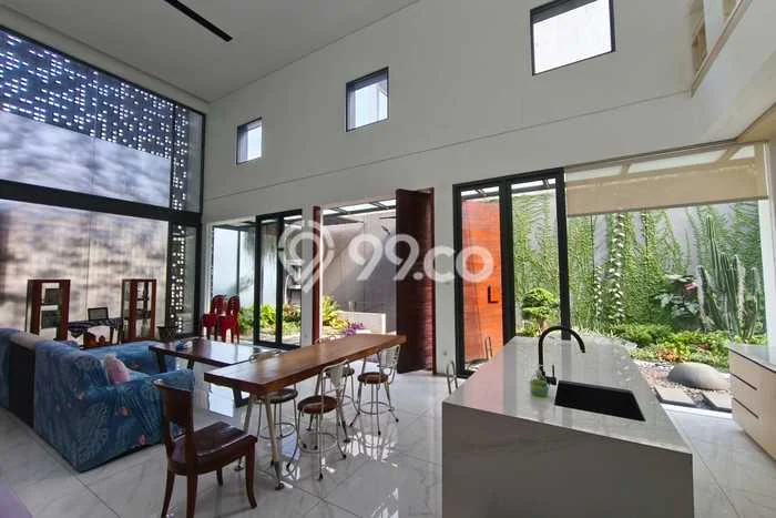 Dijual Rumah Mewah Exclusive di Pasir Koja, Bandung Dijual Rumah Mewah Exclusive di Pasir Koja, Bandung