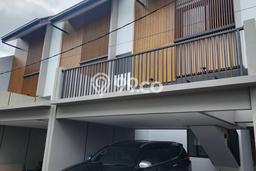 Jual Rumah Modern 3 KT di Terusan Buah Batu, Bandung Jual Rumah Modern 3 KT di Terusan Buah Batu, Bandung