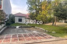 Tanah Kavling Dijual di Bandung dengan Spesifikasi 480m2 Tanah Kavling Dijual di Bandung dengan Spesifikasi 480m2