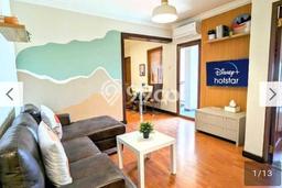 Apartemen Majesty 2 BR Jadi 1 BR Full Furnished, Bandung Apartemen Majesty 2 BR Jadi 1 BR Full Furnished, Bandung