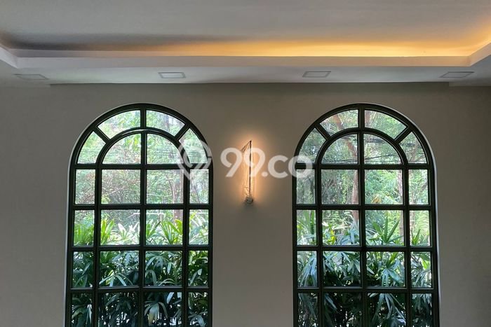 DIJUAL! Vila Kawasan Canggu, Luas 98m², Lokasi Strategis DIJUAL! Vila Kawasan Canggu, Luas 98m², Lokasi Strategis