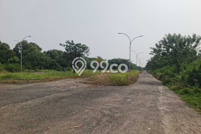 Disewakan Tanah Seluas 66000m2 di Cakung, Jakarta Timur Disewakan Tanah Seluas 66000m2 di Cakung, Jakarta Timur
