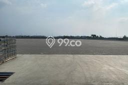 Tanah Kavling Disewakan di Marunda dengan Luas 22000m2 Tanah Kavling Disewakan di Marunda dengan Luas 22000m2