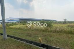 Tanah Kavling untuk Dijual di Karawang Barat Karawang 50000m2 Tanah Kavling untuk Dijual di Karawang Barat Karawang 50000m2