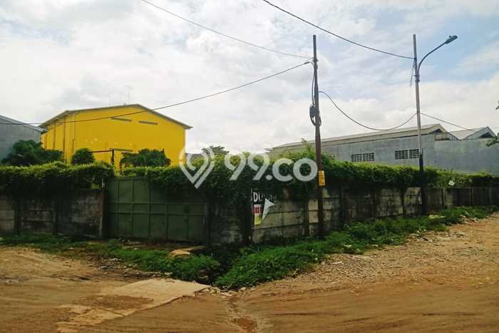Tanah Kavling Dijual di Jakarta Utara dengan Spesifikasi 2365m2 Tanah Kavling Dijual di Jakarta Utara dengan Spesifikasi 2365m2