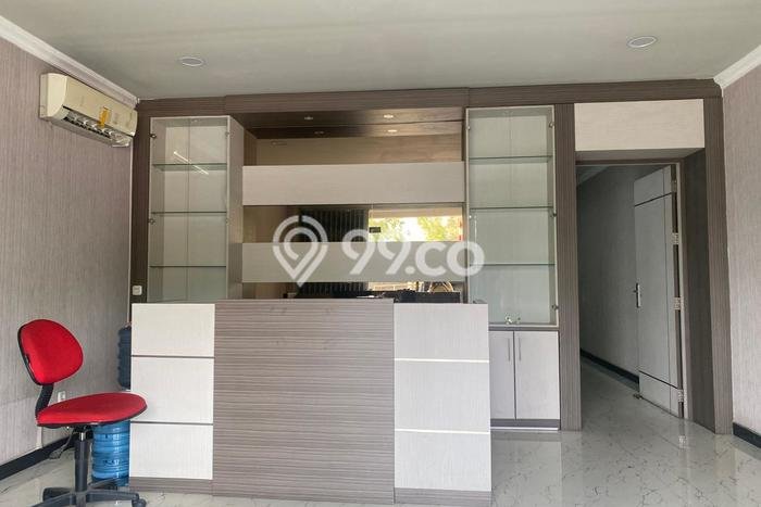 Ruko Dijual di Prime Area Jakarta Utara Luas 475m2 Ruko Dijual di Prime Area Jakarta Utara Luas 475m2