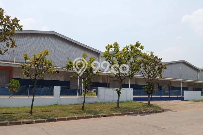 FOR RENT! Gudang di Marunda Cocok untuk Bisnis 12000m2 FOR RENT! Gudang di Marunda Cocok untuk Bisnis 12000m2
