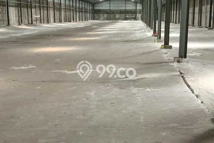 FOR RENT! Gudang di Marunda Cocok untuk Bisnis 6000m2 FOR RENT! Gudang di Marunda Cocok untuk Bisnis 6000m2