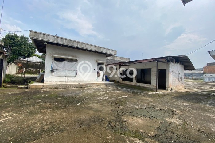 Dijual Tanah 1945m2 di Cipinang, Jakarta Timur Dijual Tanah 1945m2 di Cipinang, Jakarta Timur