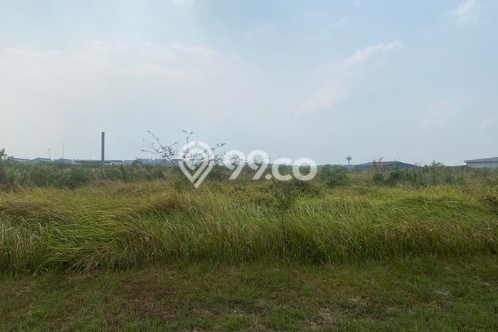Tanah Kavling untuk Dijual di Karawang Barat Karawang 50000m2 Tanah Kavling untuk Dijual di Karawang Barat Karawang 50000m2