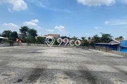 Tanah Kosong Disewakan di Tanjung Priok, Jakarta Utara, Luas 8000m2 Tanah Kosong Disewakan di Tanjung Priok, Jakarta Utara, Luas 8000m2