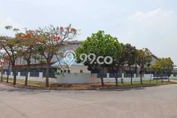 Unit Gudang Disewakan di Marunda di Area Ramai & Strategis Unit Gudang Disewakan di Marunda di Area Ramai & Strategis