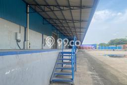 Unit Gudang Tersedia di Marunda Spesifikasi LB 2700m2 Unit Gudang Tersedia di Marunda Spesifikasi LB 2700m2