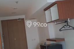 Apartemen Harga Terjangkau untuk Dijual di Cikokol Dengan Spesifikasi 0 KT & 1 KM Apartemen Harga Terjangkau untuk Dijual di Cikokol Dengan Spesifikasi 0 KT & 1 KM